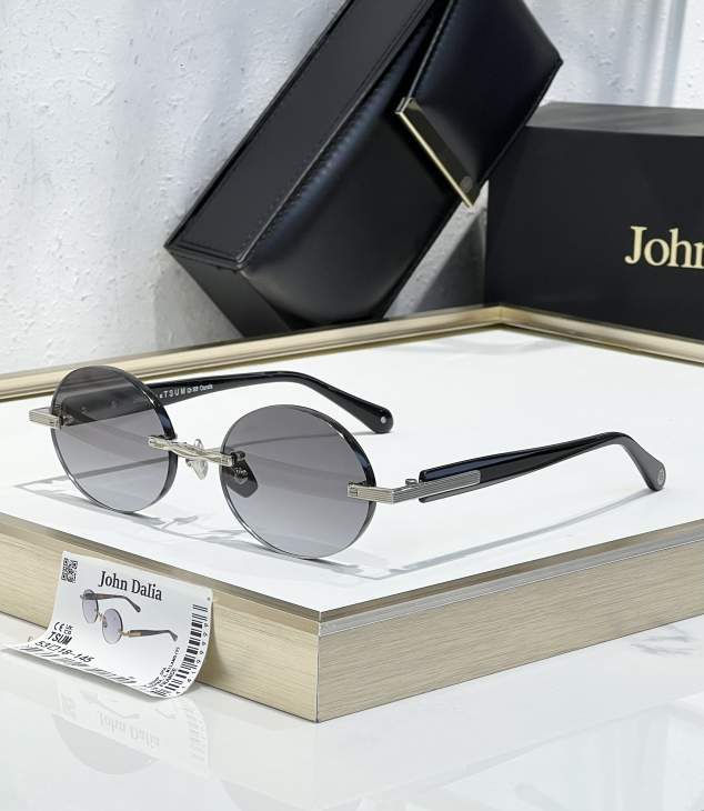 Picture of John Dalia Sunglasses _SKUfw73207871fw